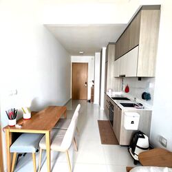 Sturdee Residences (D8), Condominium #517472101